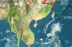 Feng Huang Cheng trip