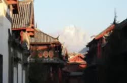 Lijiang Bike Trip