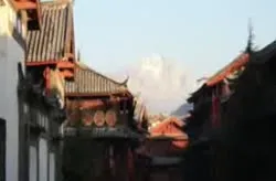 Lijiang Bike Trip