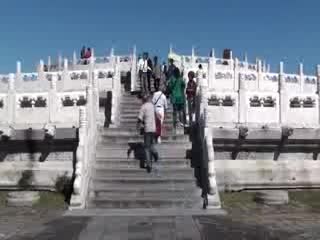 Alla Scoperta Del Pianeta Cina-Pechino 1a Parte