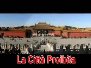 Alla Scoperta Del Pianeta Cina-Pechino 3a Parte