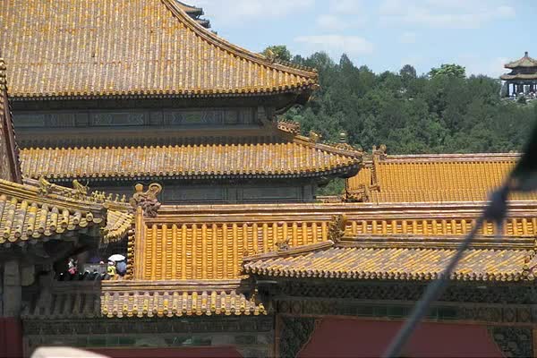 greetings from china!