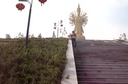 Thousand-hands Guan Yin at Ningxiang