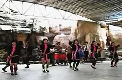 Miao Tribe in Hainan Island
