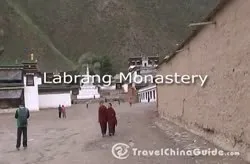Labrang Monastery
