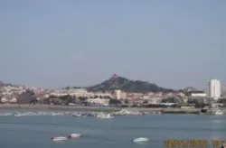 Last day in Qingdao