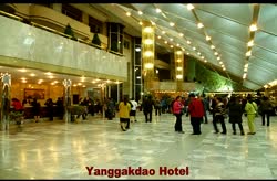 Explore North Korea Trip From Dandong, China