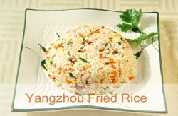Yangzhou Fried Rice