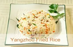 Yangzhou Fried Rice