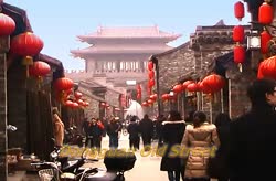 Dongguan Old Street