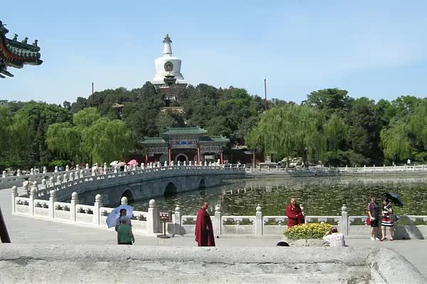Beihai Park