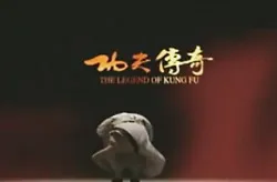 The Legend of Kung Fu 