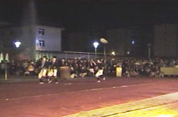 Miao Performance: Bird Fighting