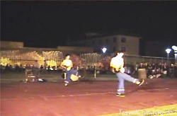 Miao Performance: Hand Drum Dance