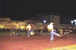 Miao Performance: Hand Drum Dance