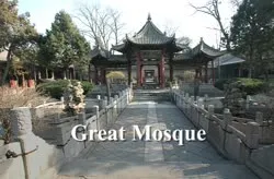 Great Mosque