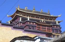 A Visit to Shangri-La