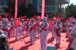 The Fifth Xinjiang International Tourism Festival - 1