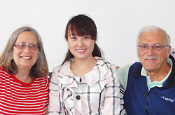 A Tour Review from Mr. Bruce Michael Dresner & Ms. Ilene Susan Dresner
