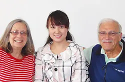 A Tour Review from Mr. Bruce Michael Dresner & Ms. Ilene Susan Dresner