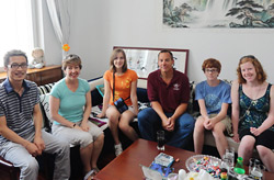 A Travel Review from the Short Family