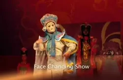 Face Changing Show 