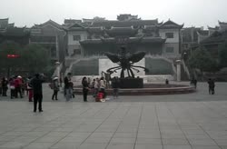 Fenghuang Ancient Town
