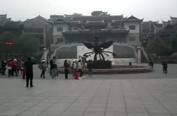 Fenghuang Ancient Town