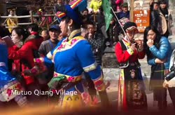 Mutuo Qiang Village - 3