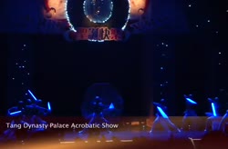 Tang Dynasty Palace Acrobatic Show 3