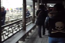 Lake City Wuzhen Town- 2