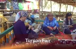 Turpan Fair