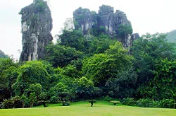 Seven Stars Park