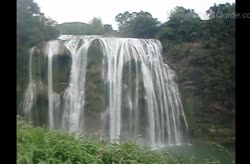 Huangguoshu Waterfall