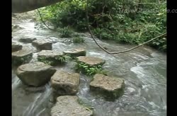 Xiaoqikong Scenic Area