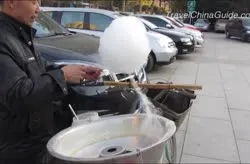 How to Make Candyfloss