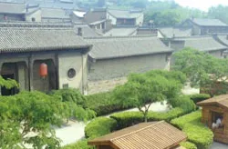Wang's Compound