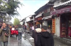 Dali Foreigners' Street