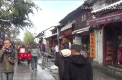 Dali Foreigners' Street
