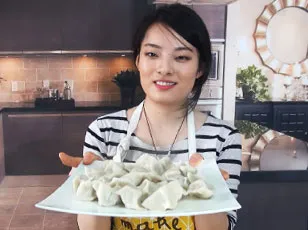 Chinese Dumplings