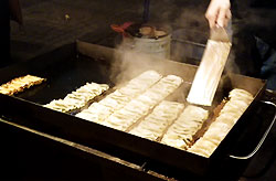 Pan Fried Dumplings (Guo Tie)
