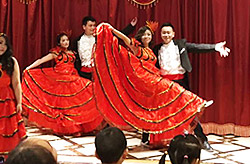 2017 TravelChinaGuide New Year Gala