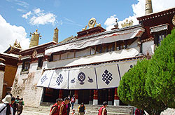 Sera Monastery