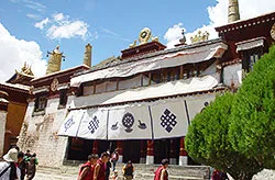 Sera Monastery