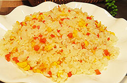 Egg Fried Rice