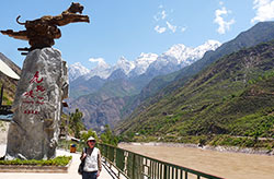 Tiger Leaping Gorge