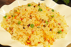 Yangzhou Fried Rice