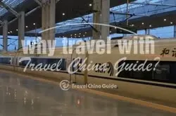 Why Travel with Travel China Guide: Guest Reviews