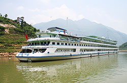 Yangtze Cruise