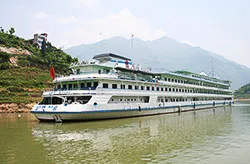 Yangtze Cruise